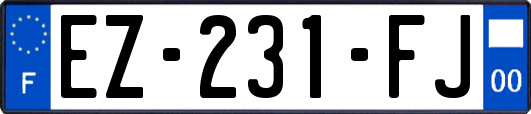 EZ-231-FJ