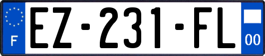 EZ-231-FL