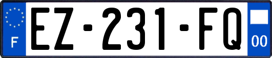 EZ-231-FQ