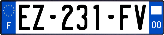 EZ-231-FV