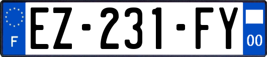 EZ-231-FY