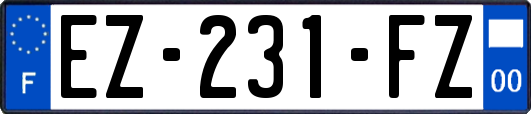 EZ-231-FZ