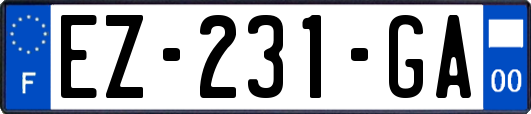 EZ-231-GA