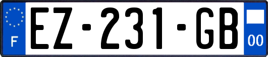 EZ-231-GB