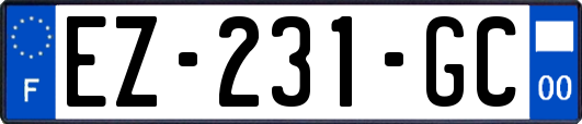 EZ-231-GC