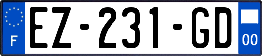 EZ-231-GD