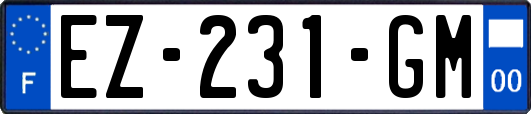 EZ-231-GM