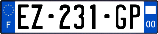 EZ-231-GP