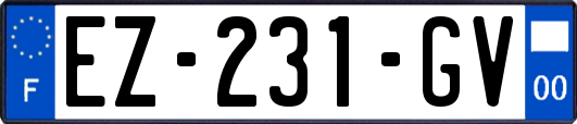 EZ-231-GV