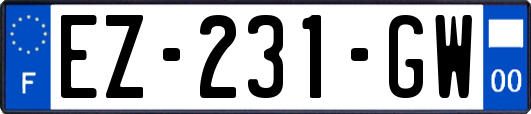 EZ-231-GW