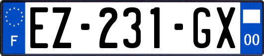 EZ-231-GX