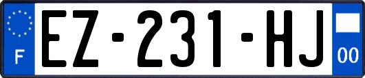 EZ-231-HJ