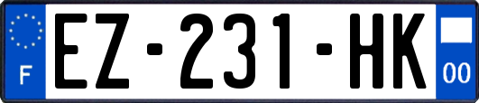 EZ-231-HK