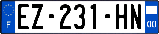 EZ-231-HN