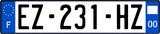 EZ-231-HZ