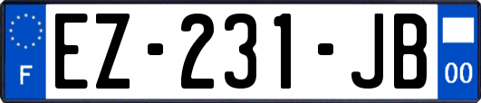 EZ-231-JB