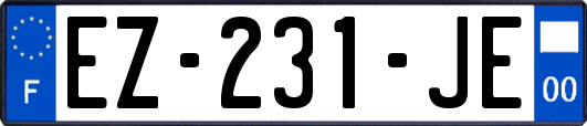 EZ-231-JE