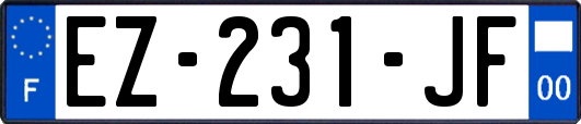 EZ-231-JF