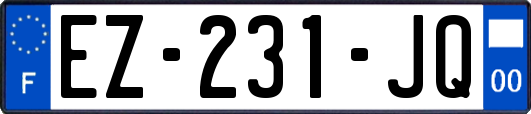 EZ-231-JQ