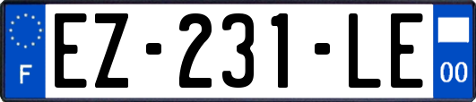 EZ-231-LE