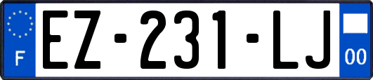 EZ-231-LJ