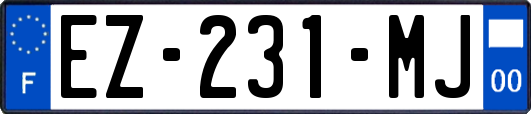 EZ-231-MJ