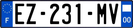 EZ-231-MV