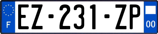 EZ-231-ZP