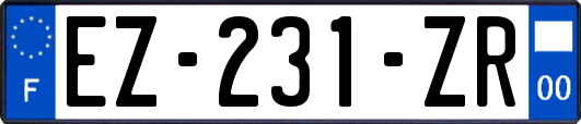 EZ-231-ZR