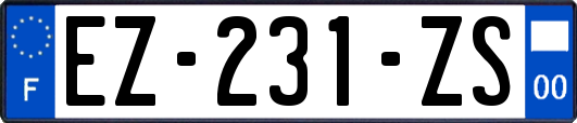 EZ-231-ZS