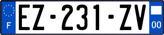 EZ-231-ZV