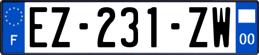 EZ-231-ZW
