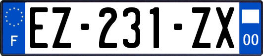 EZ-231-ZX