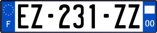 EZ-231-ZZ