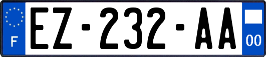 EZ-232-AA