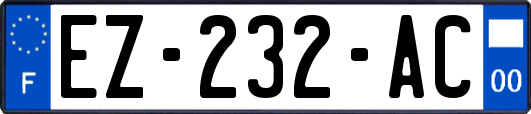 EZ-232-AC