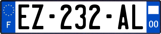 EZ-232-AL