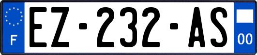 EZ-232-AS