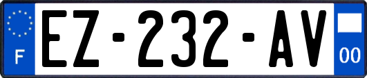 EZ-232-AV