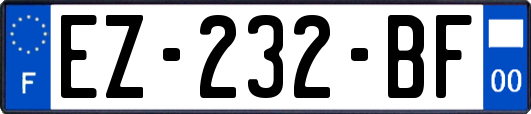 EZ-232-BF