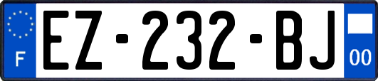 EZ-232-BJ