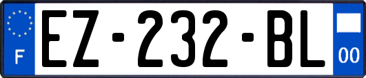 EZ-232-BL