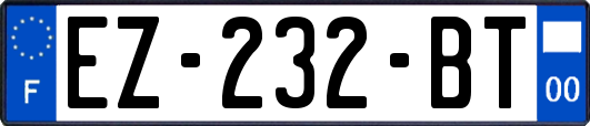 EZ-232-BT