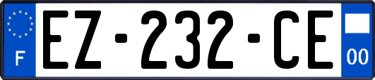 EZ-232-CE