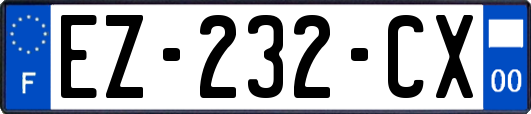 EZ-232-CX