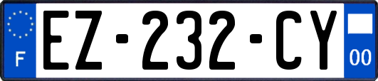 EZ-232-CY