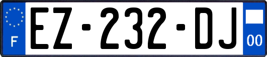 EZ-232-DJ