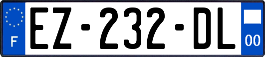 EZ-232-DL