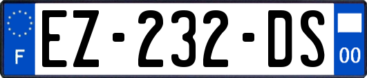 EZ-232-DS