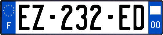 EZ-232-ED